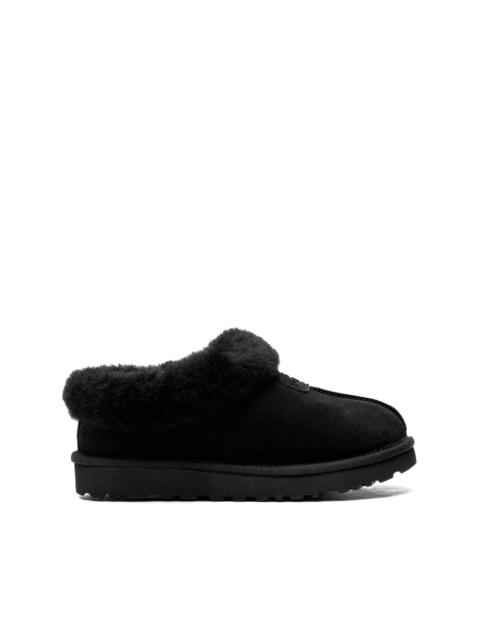 Tazzete "Black" slippers