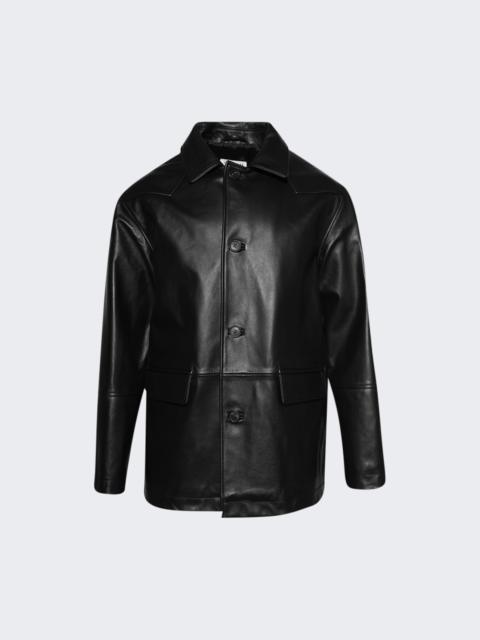 Sports Jacket Black
