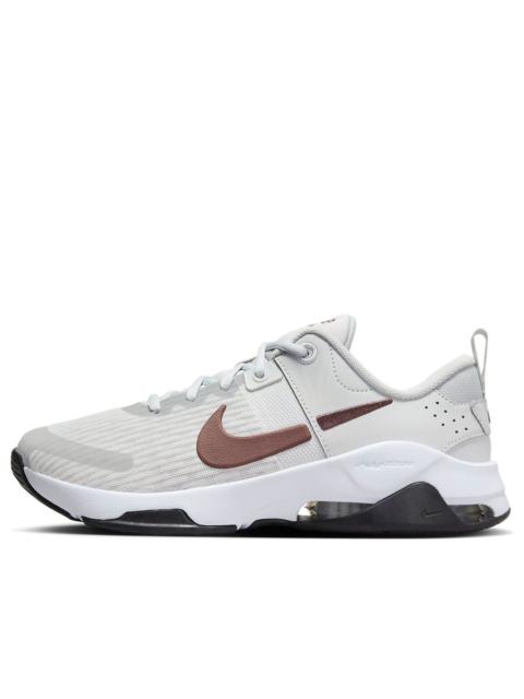 (WMNS) Nike Zoom Bella 6 'Photon Dust Smokey Mauve' DR5720-003