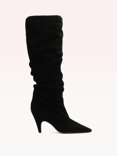 TATI SLOUCH TTK BOOT BLACK