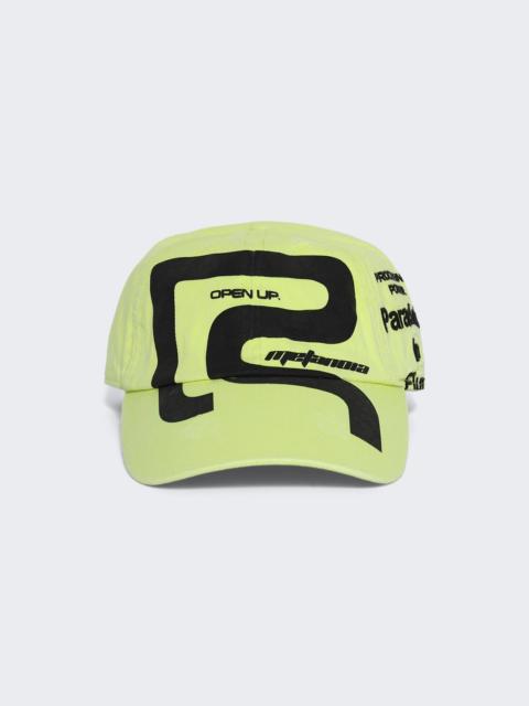 Paraclete Hat Neon