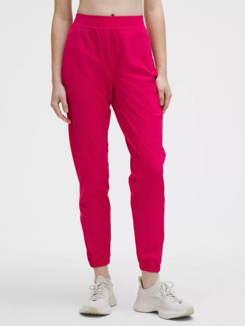 Adapted State High-Rise Jogger *Full Length