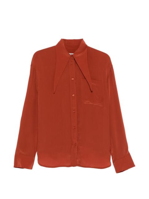 Jordana pocket shirt