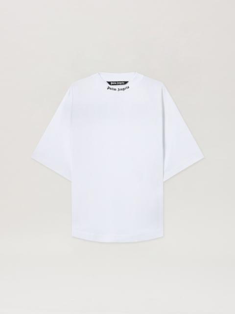 CLASSIC LOGO OVER T-SHIRT