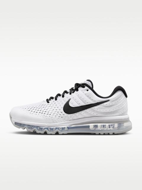 Nike Air Max 2017 Men's Shoes