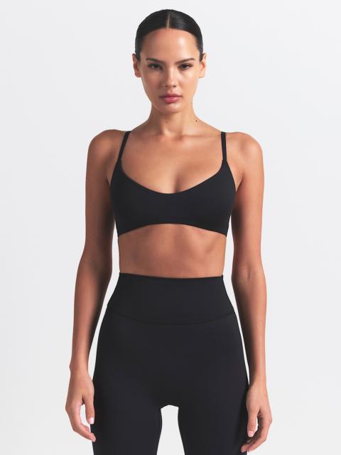NikeSKIMS Matte Women's Micro-Scoop Bra