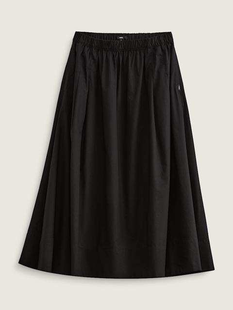 Francesca Full Skirt