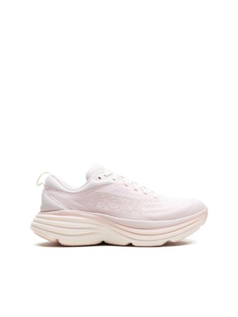 One Bondi 8 "Cosmic Pearl" sneakers