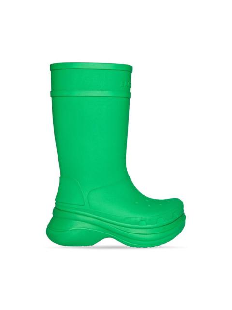 Women's Crocs™ Boot in Green