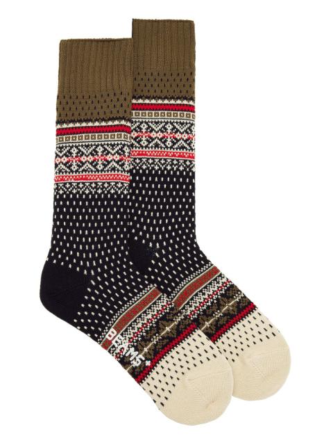 Nordic Socks