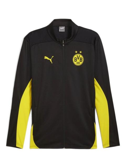 Borussia Dortmund training jacket