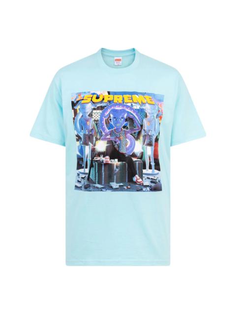 Richest short-sleeve T-shirt