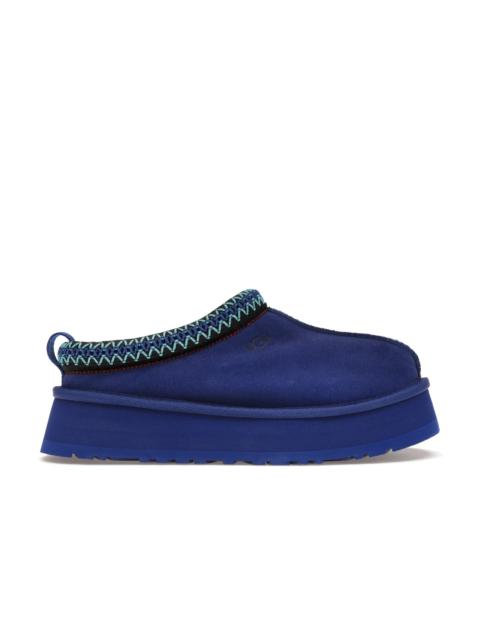 UGG Tazz Slipper Naval Blue (Women's)