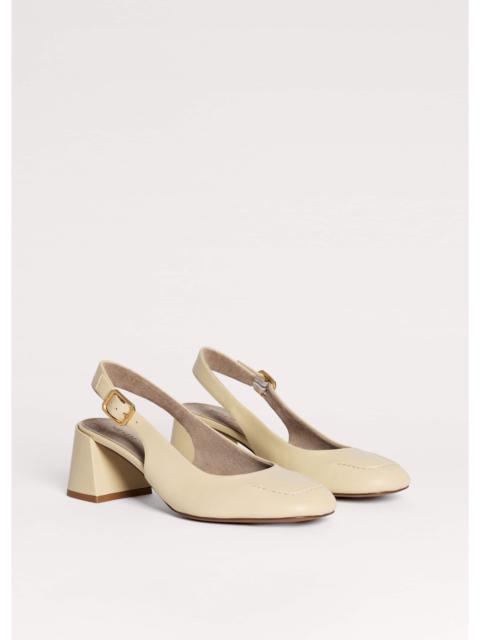 Occasion Slingback Heel
