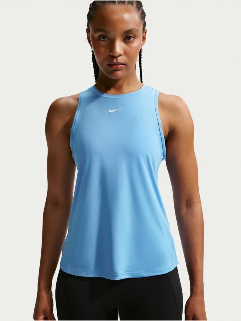 Nike One Classic Women's Dri-FIT Tank Top