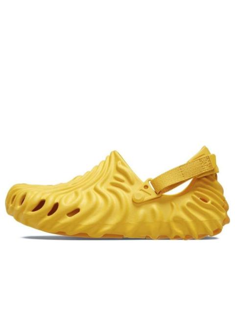Crocs Pollex Clog x Salehe Bembury 'Yolk' 207393-76L