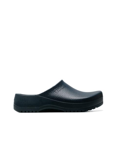 Super-Birki Polyurethane Blue