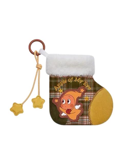 Pop Mart Apple of My Eye Series Twinkling Wishes Mini Bag