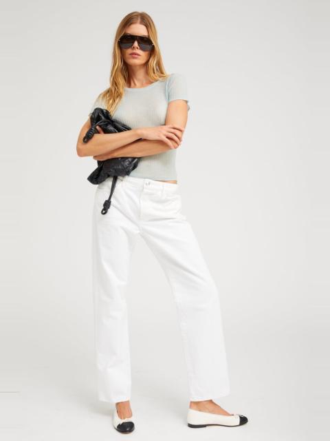 SOPHIA SLIM BOYFRIEND DENIM