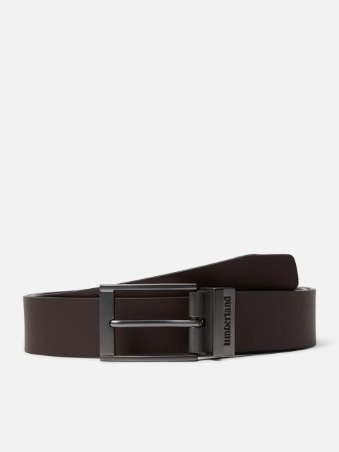 Men's Bartley 38mm Classic Reversible Belt