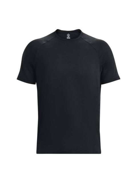 Under Armour Meridian T-Shirt 'Black' 1378988-001