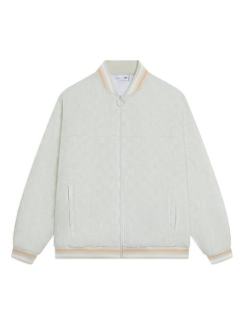 Li-Ning Athletics Sportswear Jacket 'White' AJDS351-1