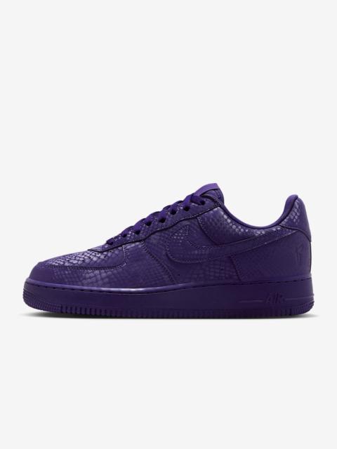 Kobe Air Force 1 Low Men's Shoes