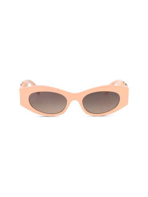 Medusa Biggie cat-eye sunglasses
