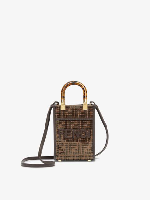 Mini Sunshine Shopper