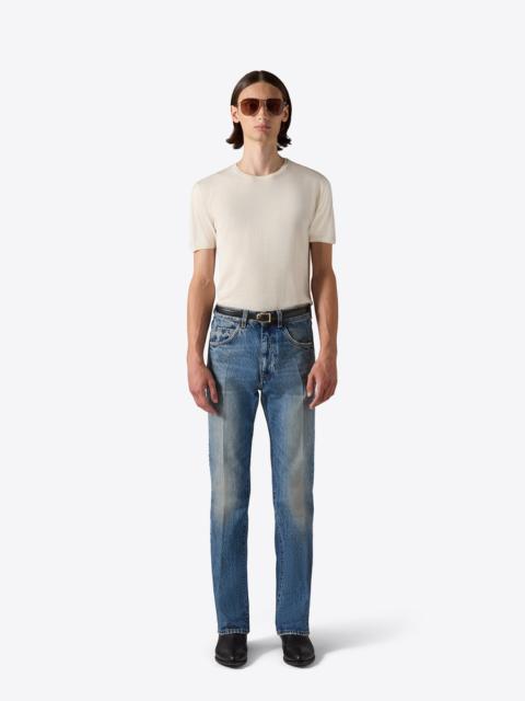 SWEATER TEE 51 OFF WHITE