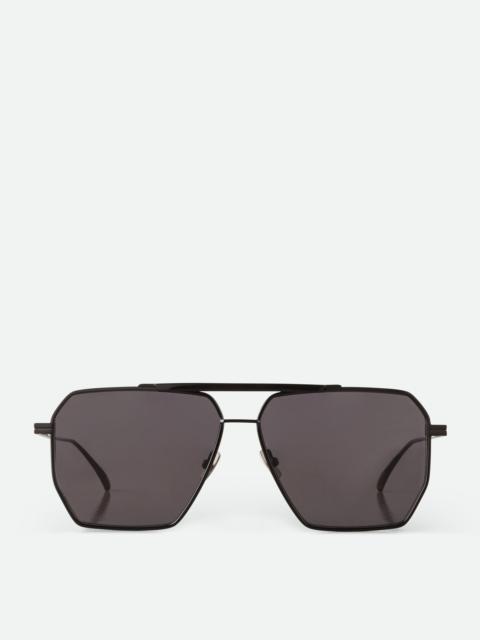 Classic Aviator Sunglasses