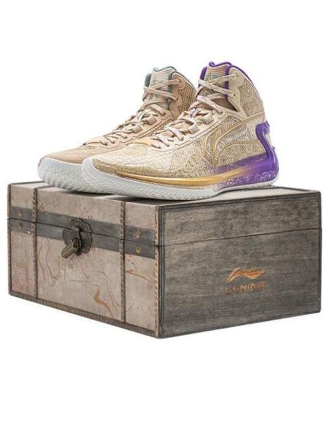 Li-Ning LiRen 4 'Chang'an' ABAT107-2