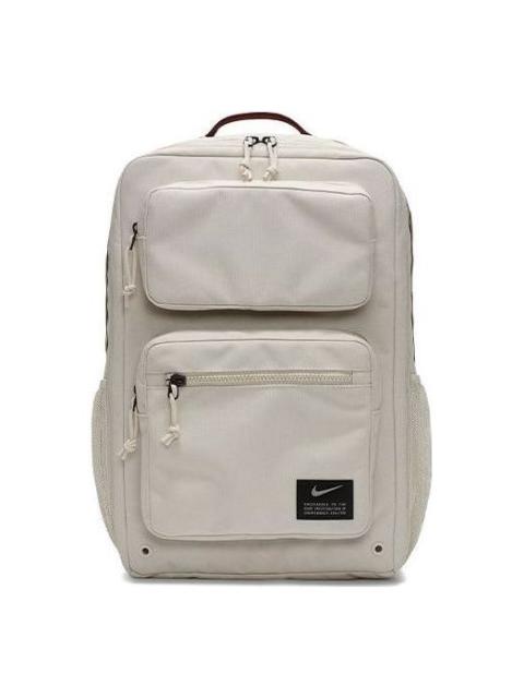 Nike Utility Speed Backpack 'Beige' CK2668-104