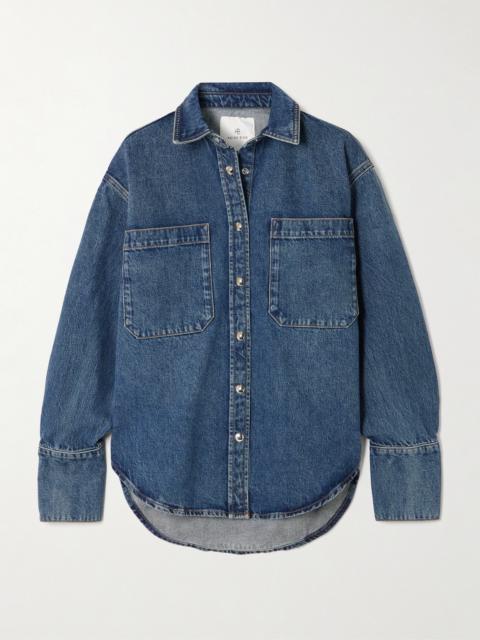 Dante Denim Jacket