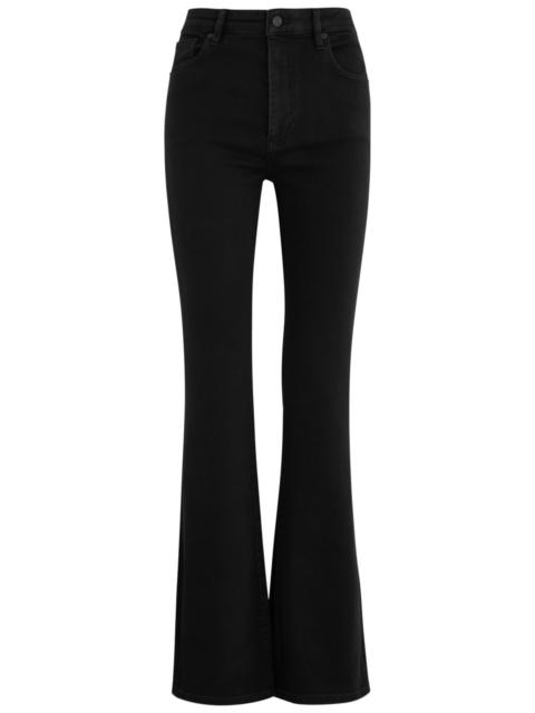 Frame The Reboot Boot-leg Jeans