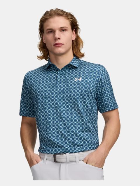 UA Matchplay Printed