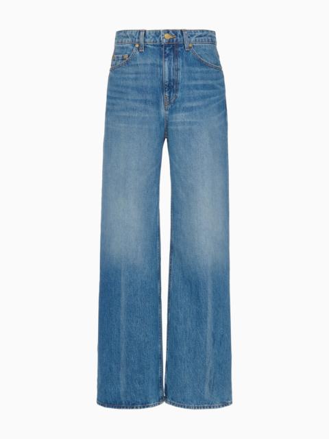 The Willow Jean