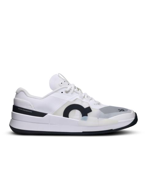 THE ROGER Pro 2 Clay