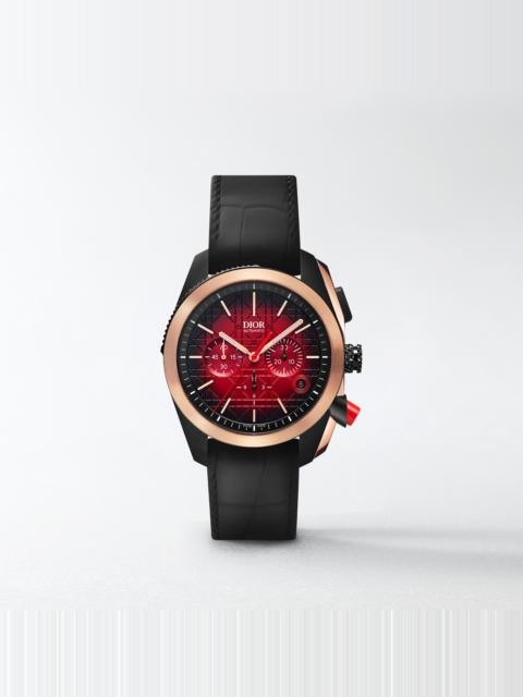 Chiffre Rouge Special Edition Chronograph