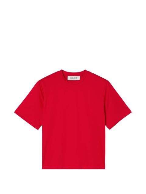 short-sleeve T-shirt