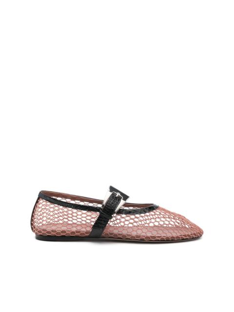 Sveva ballet flats