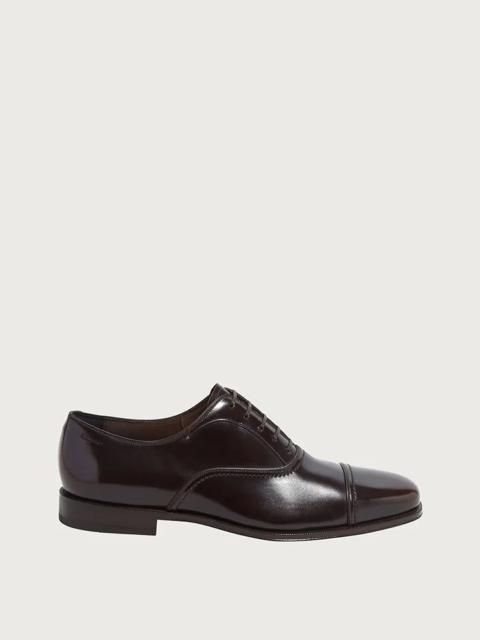 OXFORD SHOE