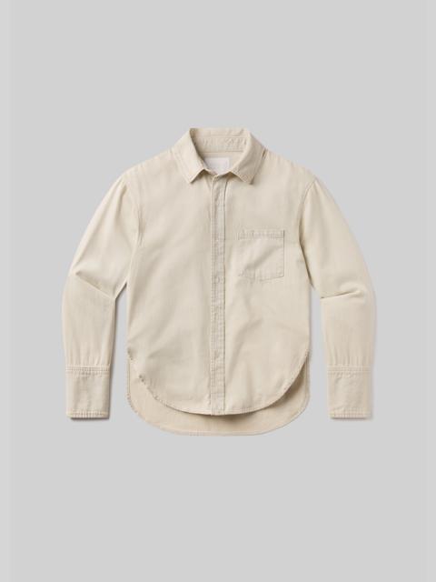 Carter Shirt
In Peyote