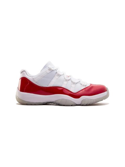 Air Jordan 11 Retro Low cherry