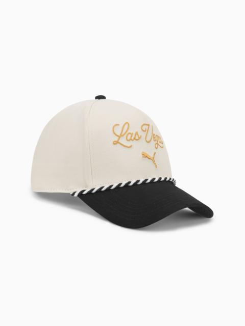 Downtown Adjustable Hat