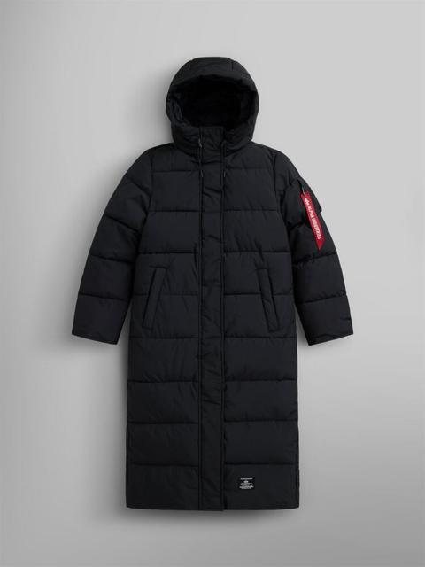 SIERRA GEN II PARKA WOMENS