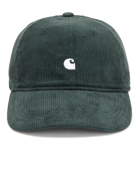 Harlem Cap