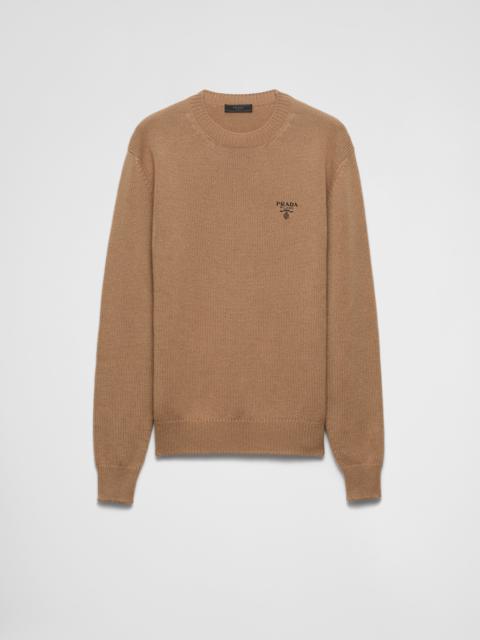 Cashmere sweater
