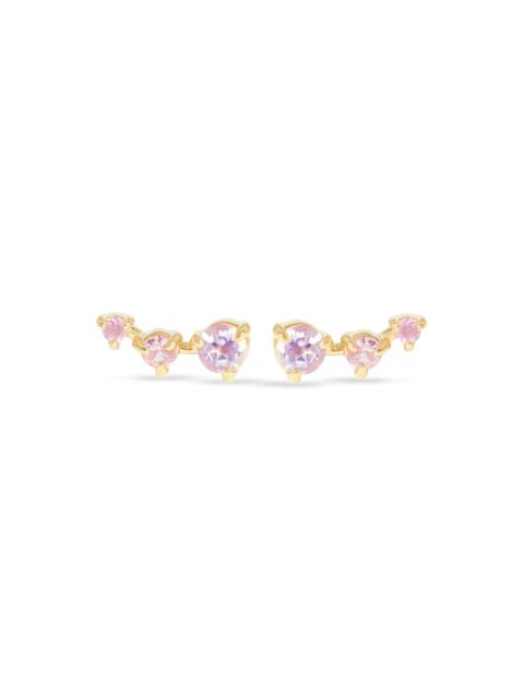 Appleblossom Stud Earrings