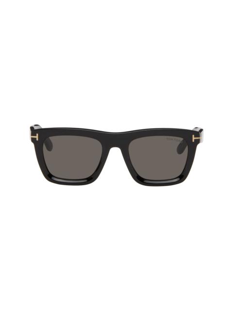 Black Lelio Sunglasses